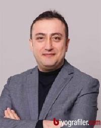 Ozan Bingöl Resmi