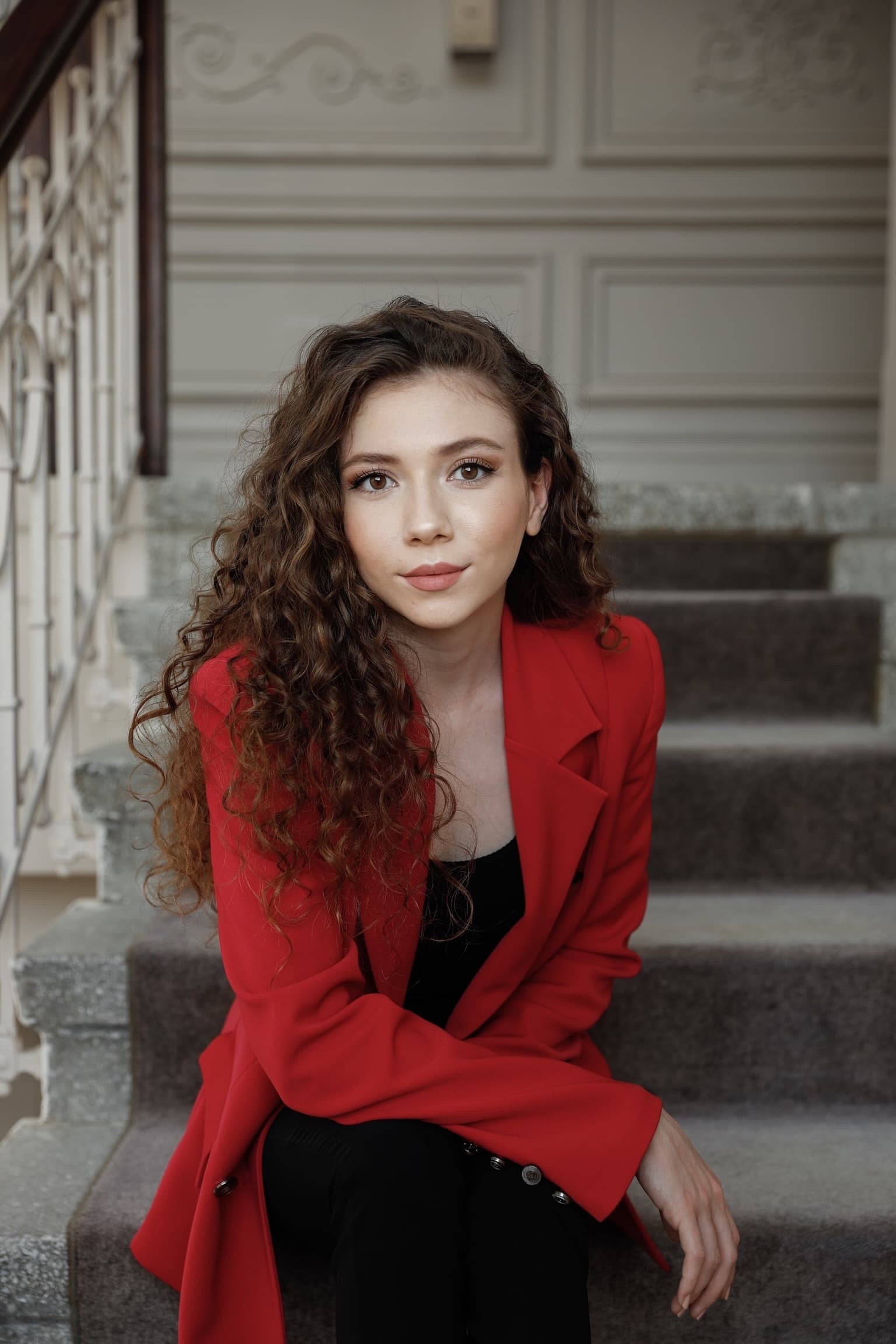 Ece Yüksel Resmi