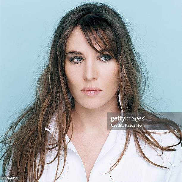Mathilde Seigner