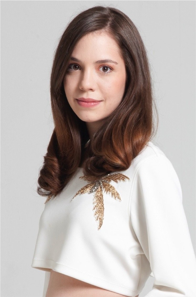 Cansu Kurgun Resmi
