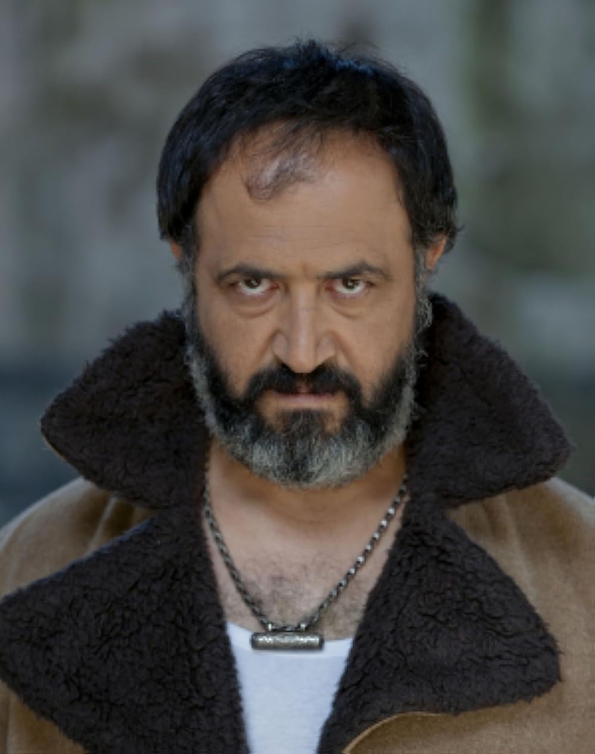 Mehmet Özgür Resmi