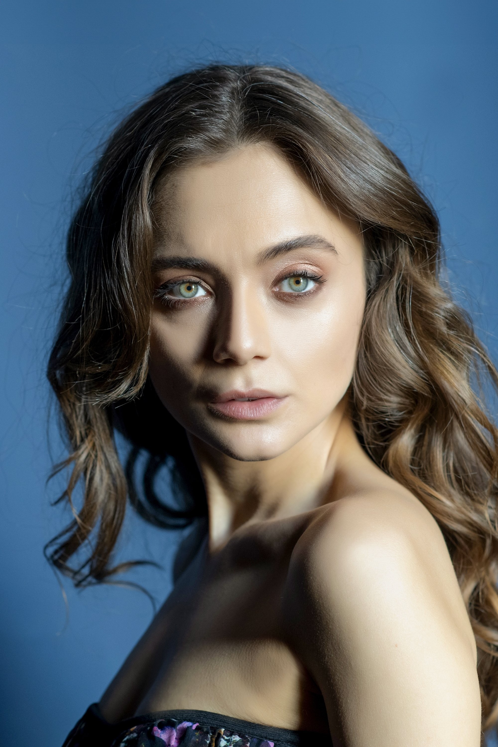 Damla Sönmez Resmi