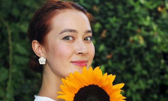 Izabella Muzurbaeva Resmi