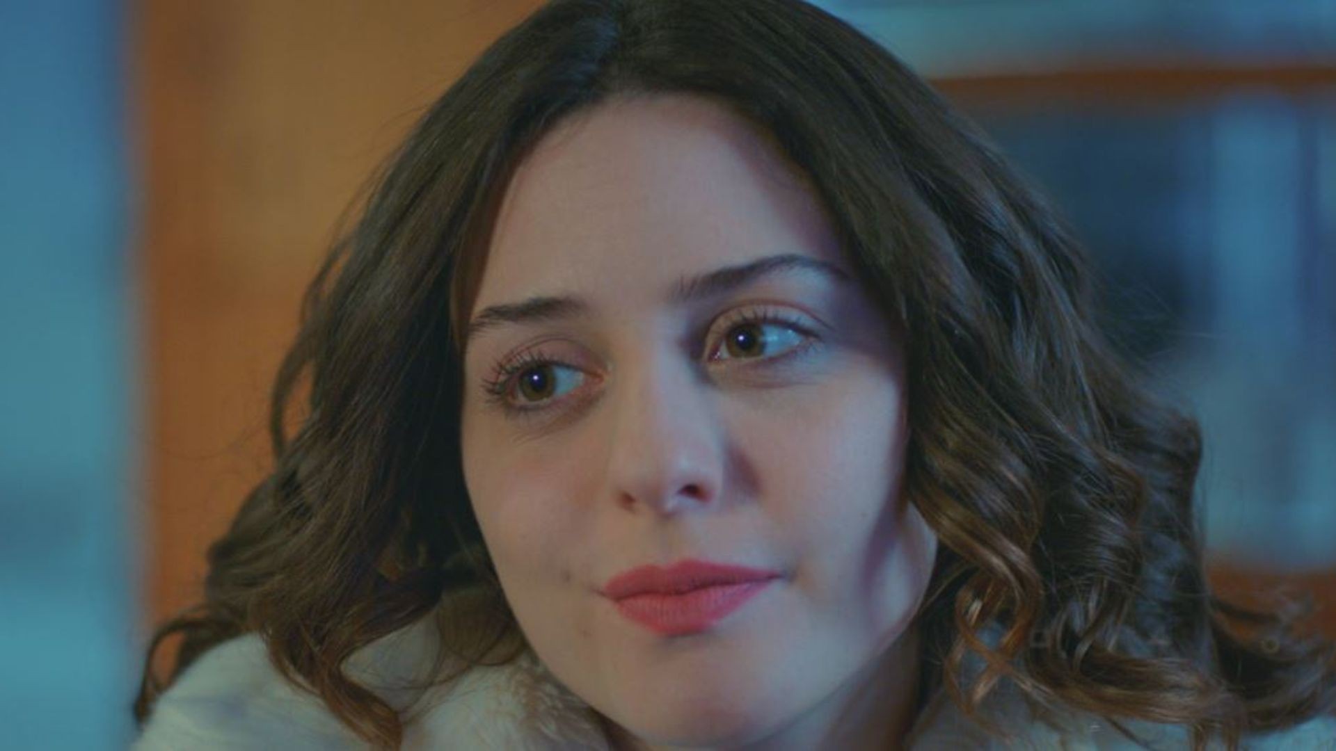 Ayşegül Çaylı Resmi