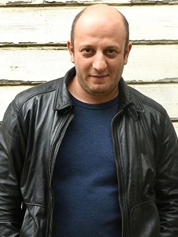 Serkan Keskin Profil Fotoğrafı