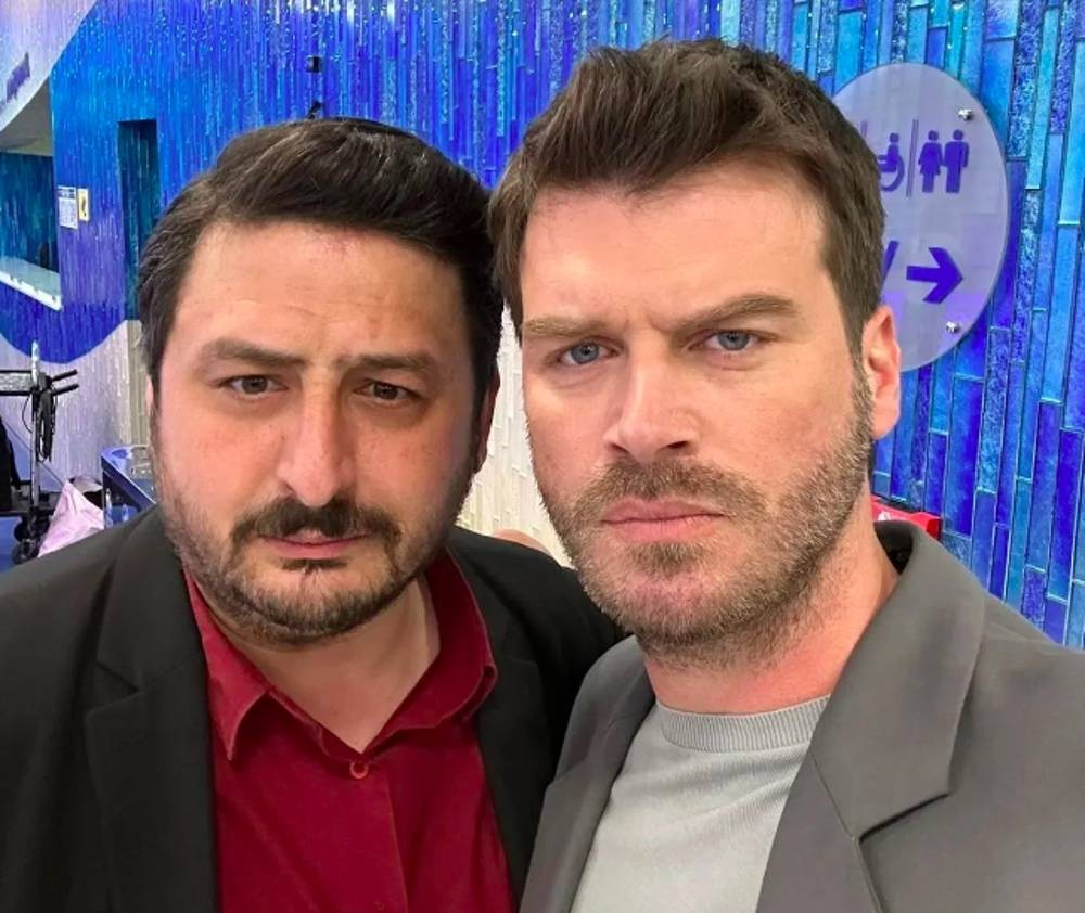Abdurrahman Yunusoğlu Resmi