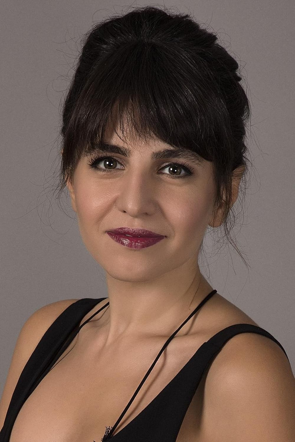 Bihter Dinçel Resmi