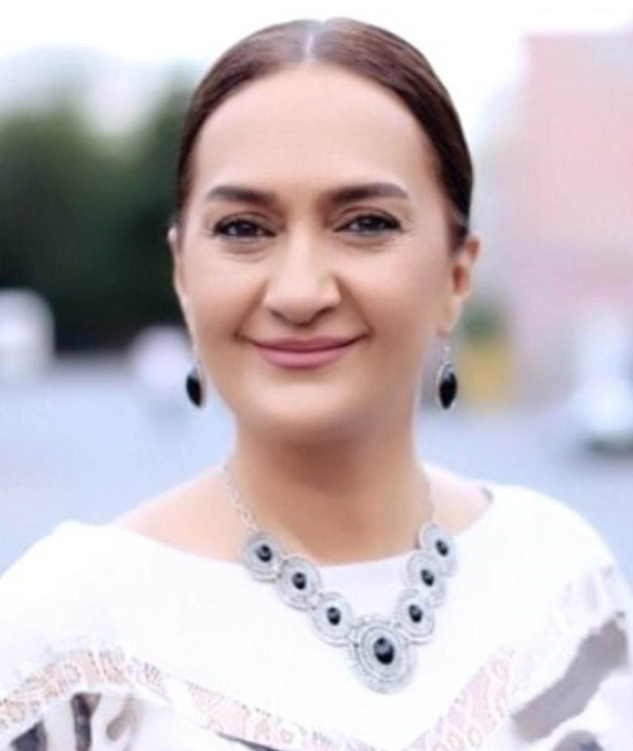 Yeşim Gül Akşar Resmi