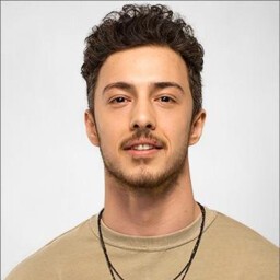 Ali Gözüşirin Resmi