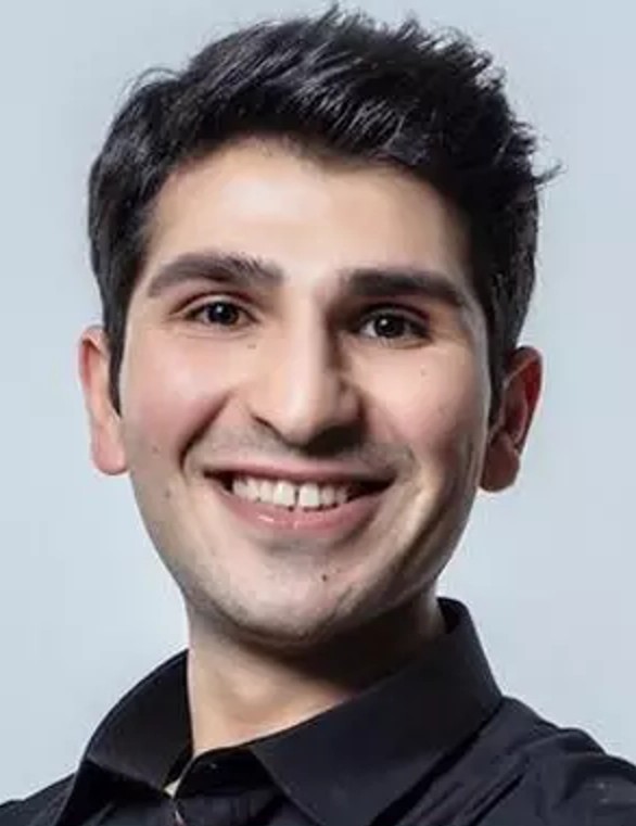 Evliya Aykan Resmi