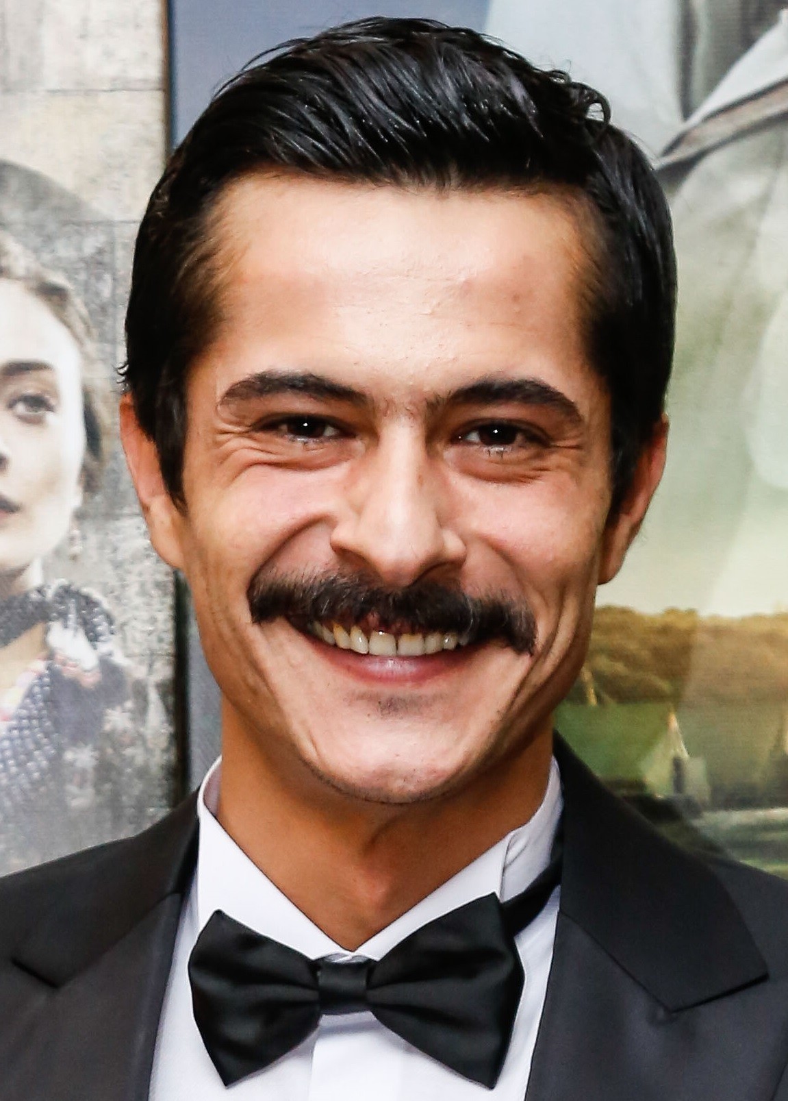 İsmail Hacıoğlu Profil Fotoğrafı