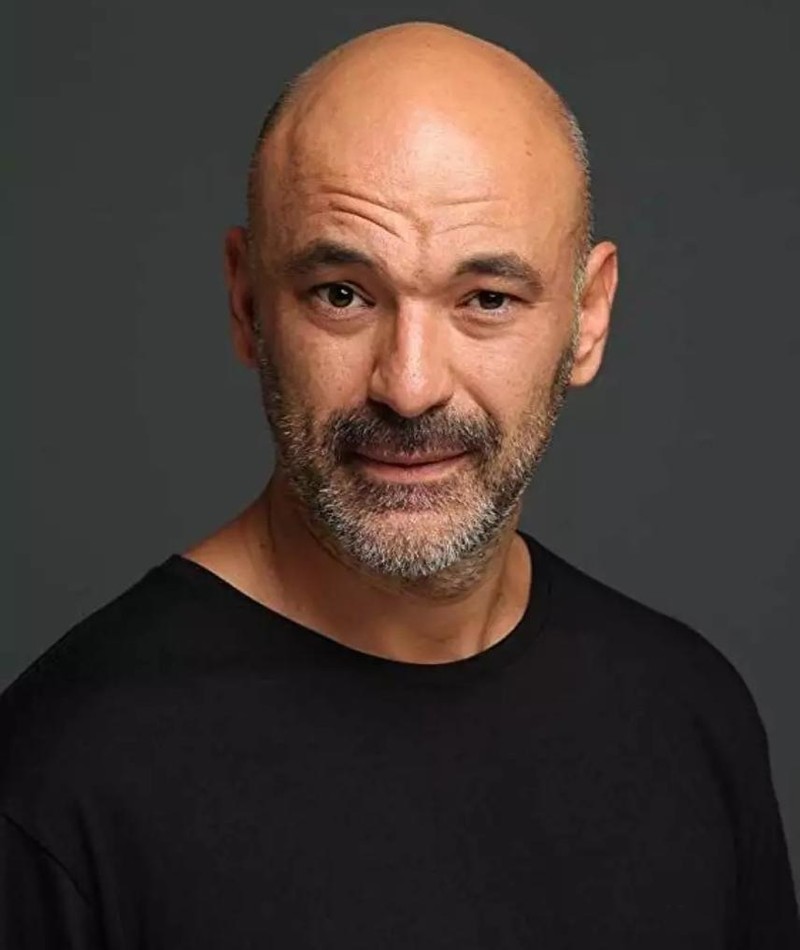 Kaan Çakır Resmi
