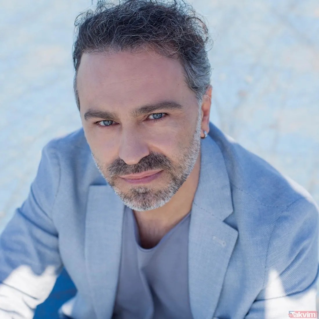 Serdar Orçin Resmi