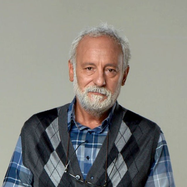 Ege Aydan Resmi