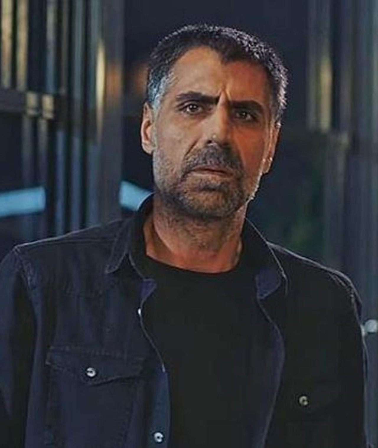 Kenan Çoban Resmi
