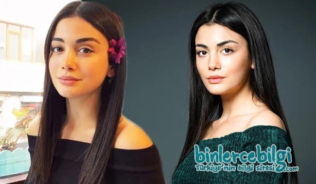 Özge Yağız