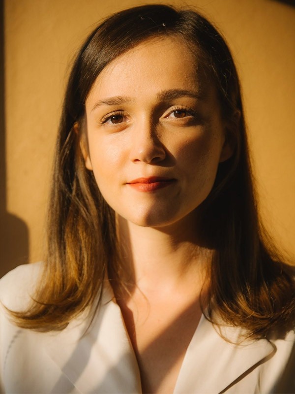 Ceren Kaçar Profil Fotoğrafı