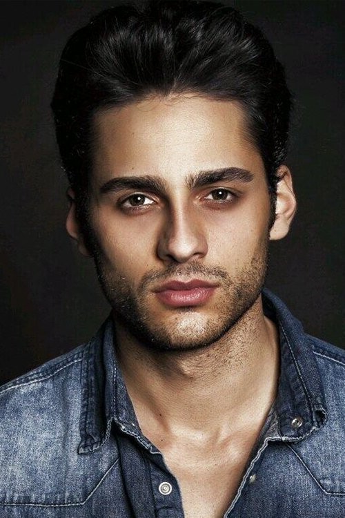 Ekin Mert Daymaz Resmi