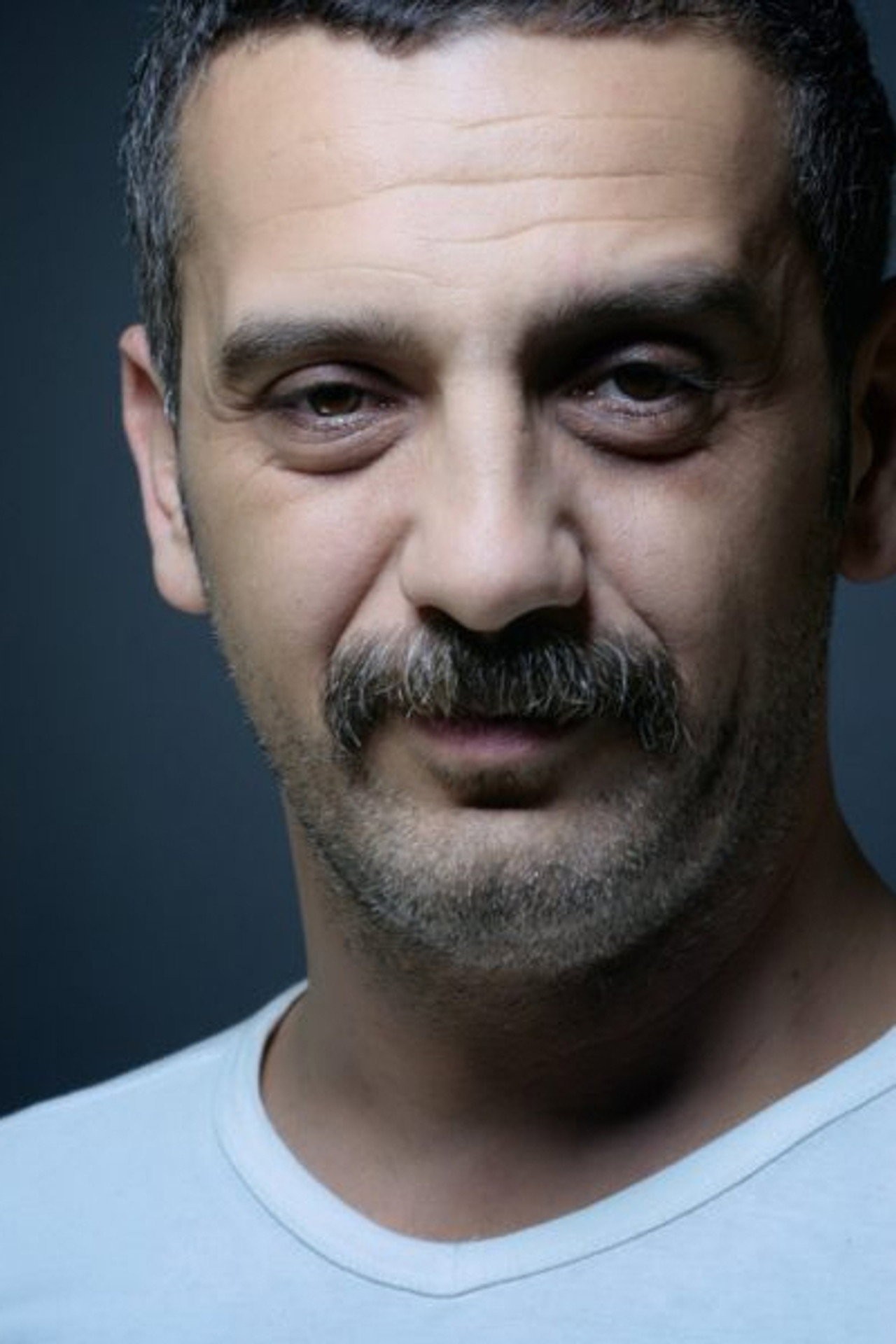 Koray Şahinbaş Resmi