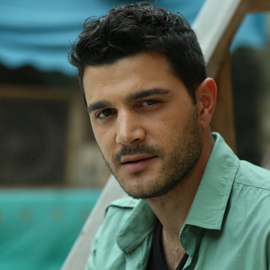 Burak Sevinç Resmi