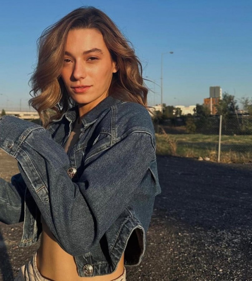 Sümeyye Aydoğan Resmi