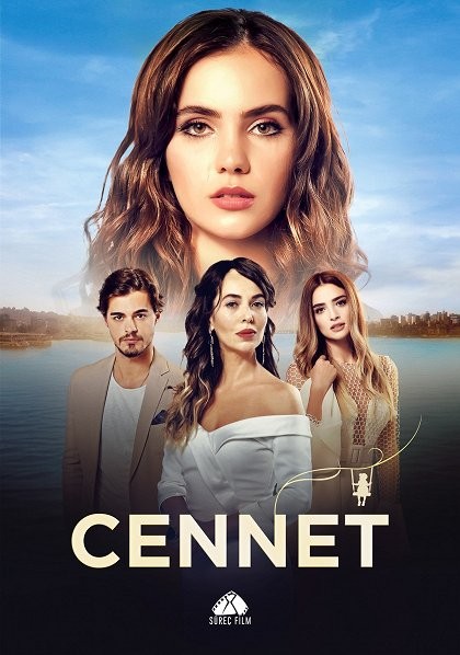 Cennet Topçu Profil Fotoğrafı