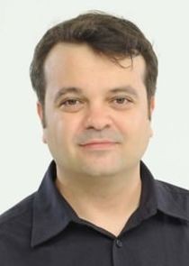 Bülent Seyran Resmi