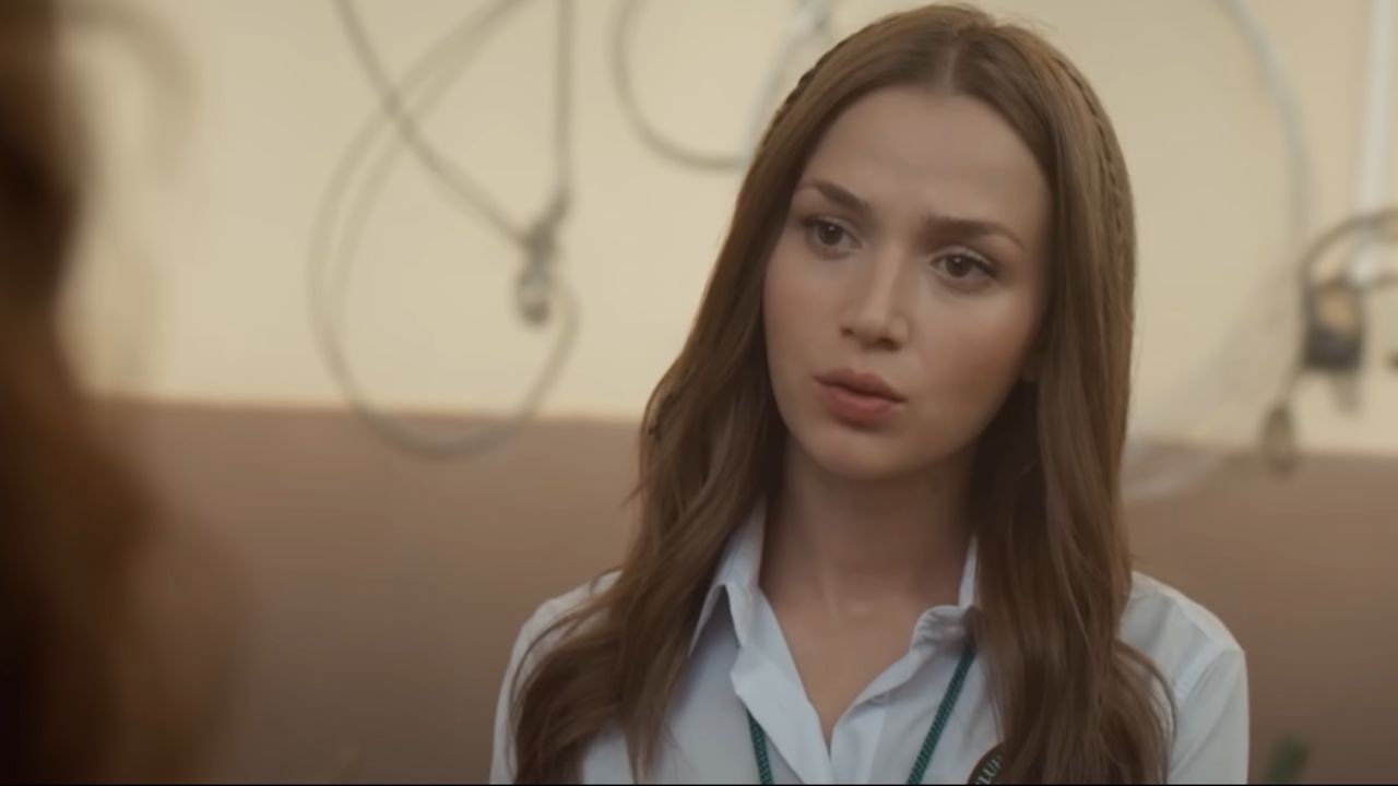 Ceren Ayruk