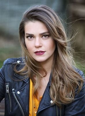 Aslı Enver Resmi