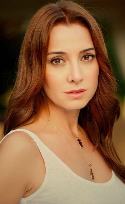 Dolunay Soysert Resmi