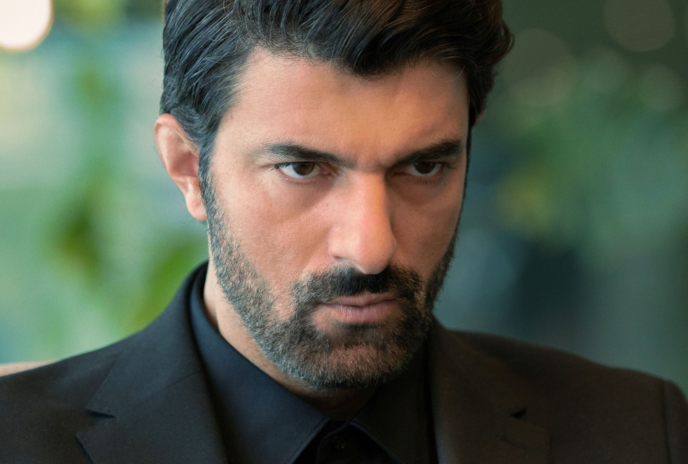 Engin Akyürek Resmi