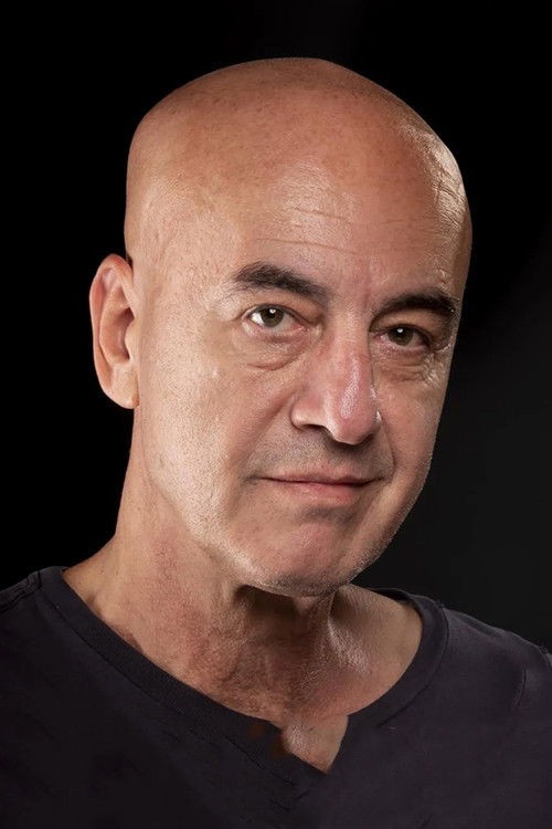Ahmet Utlu Resmi