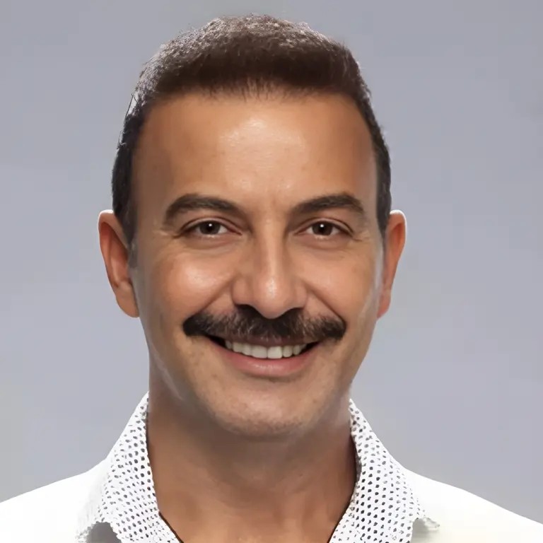 Hakan Yılmaz Resmi