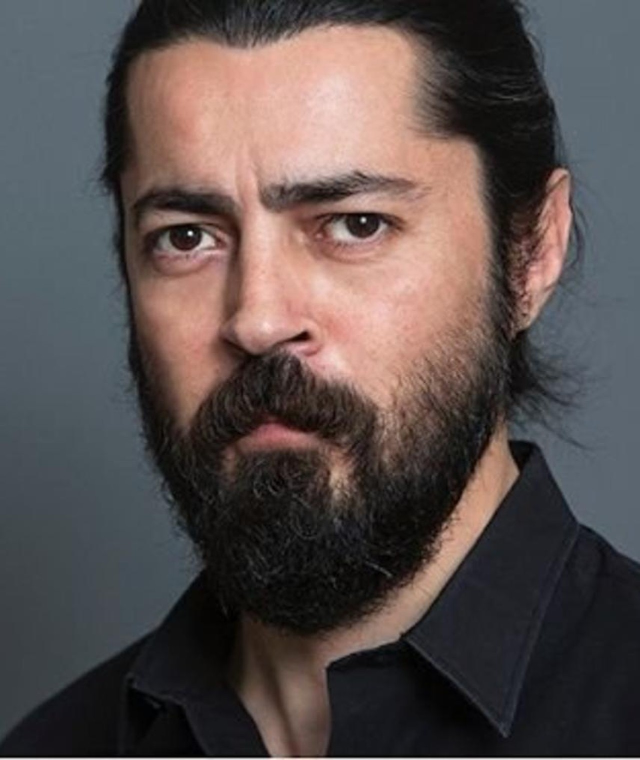 Barış Bağcı Profil Fotoğrafı