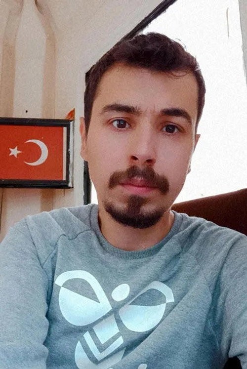 İsmail Furkan Şahin Resmi