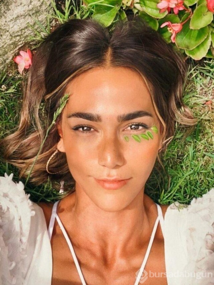 Zeynep Ela Şentürk Resmi