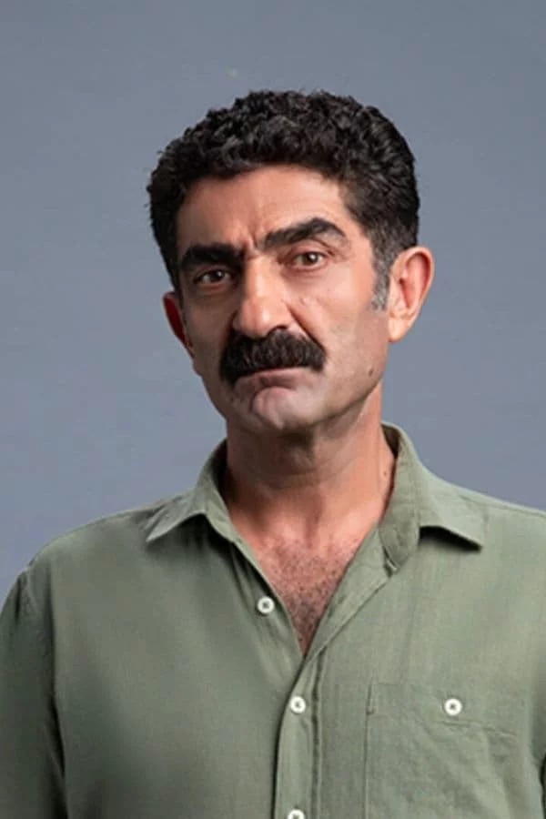 Ali Seçkiner Alıcı Resmi
