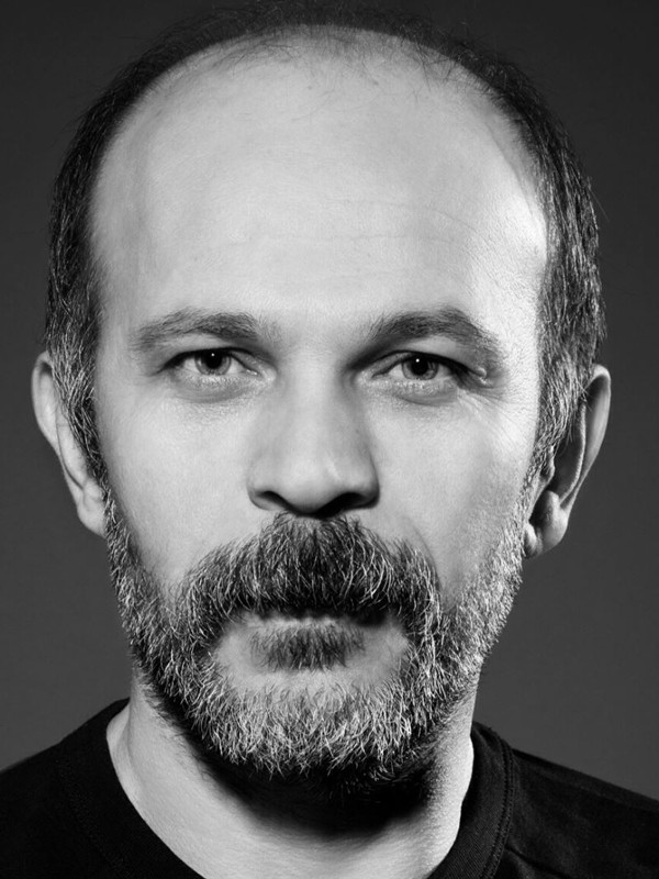Emin Gürsoy Resmi