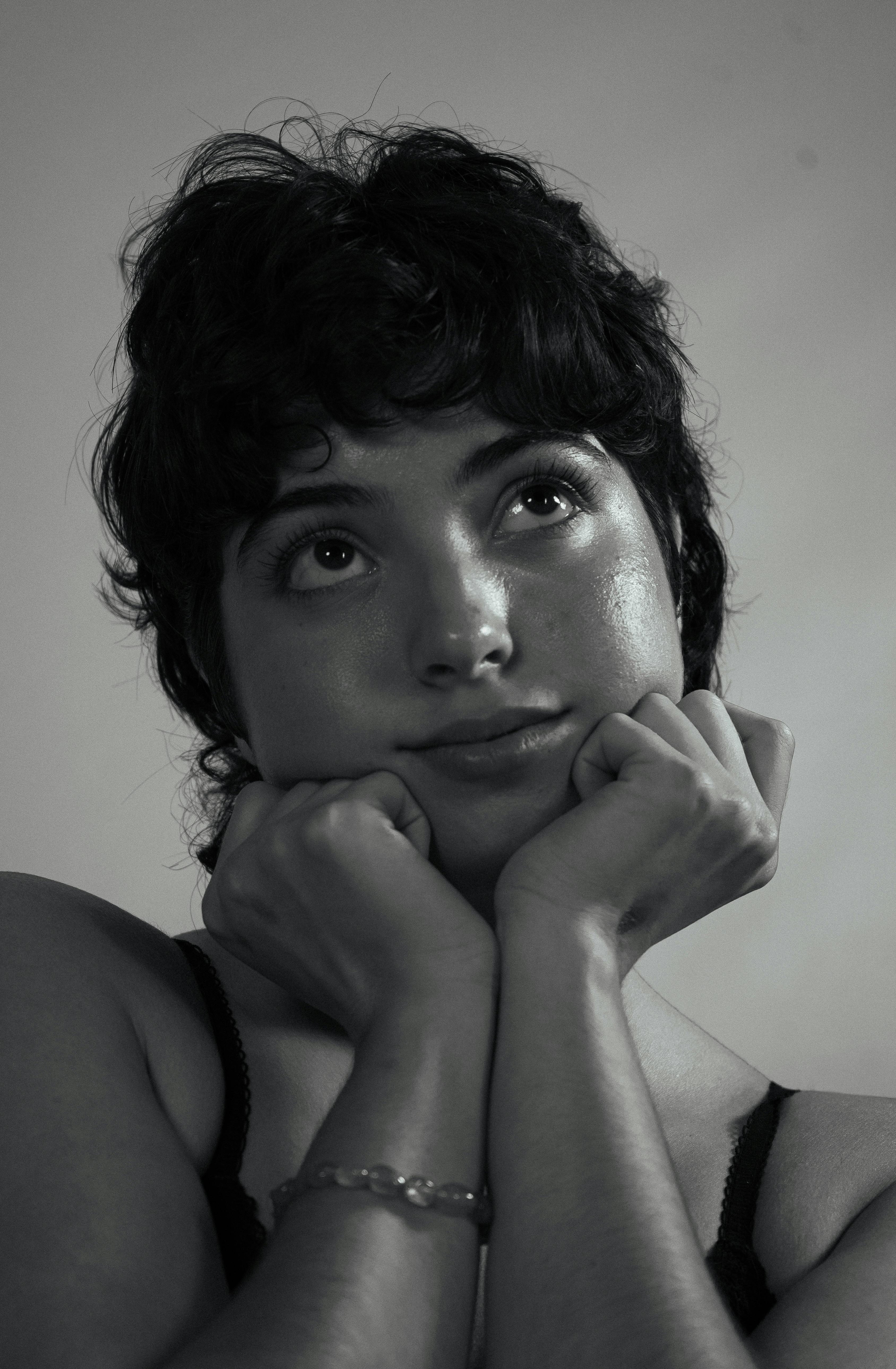 Zeynep Çobaner Resmi