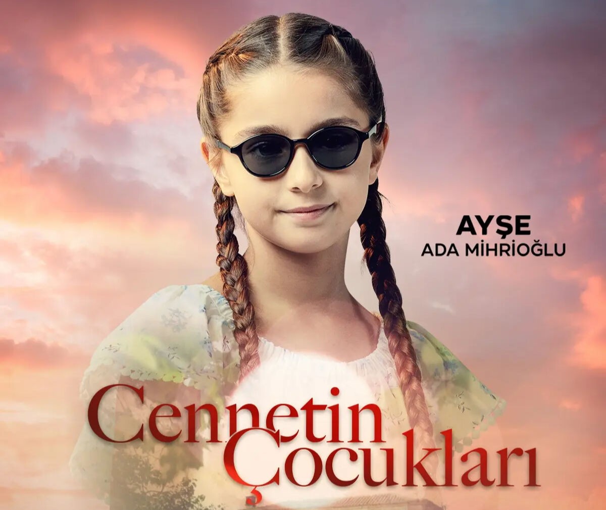 Ada Mihrioğlu Resmi