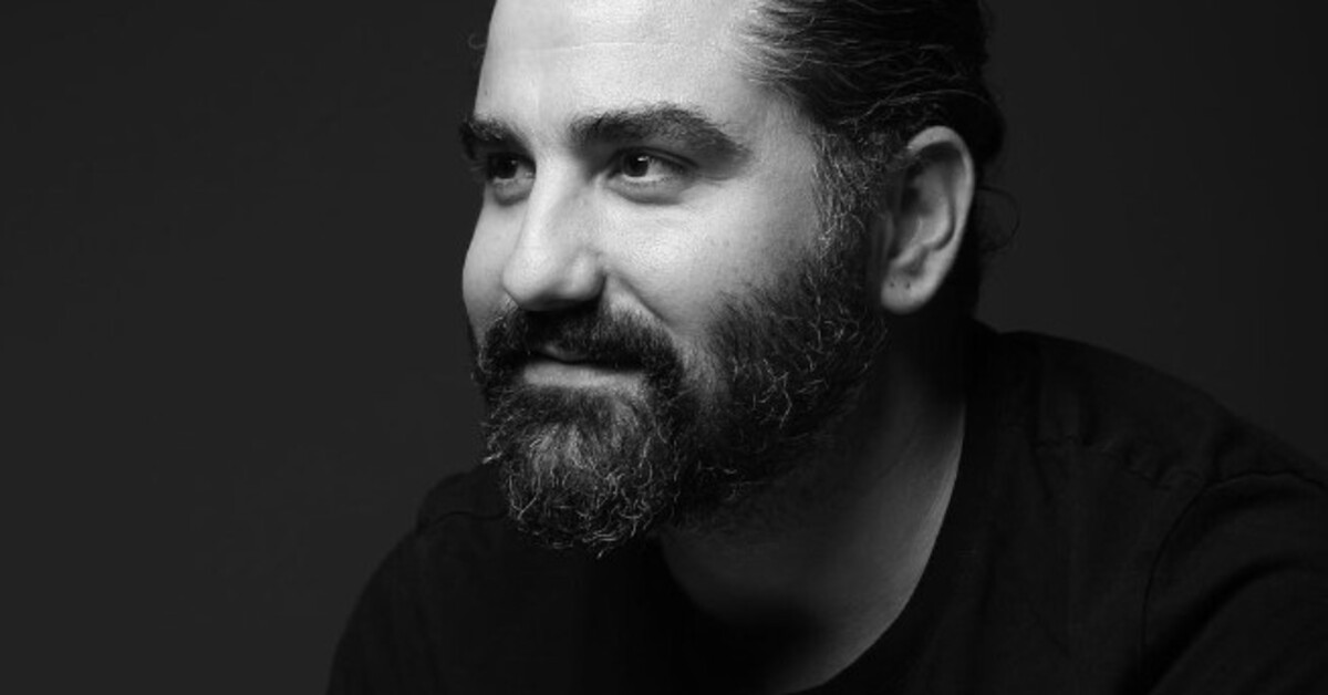 Efe Çetinel Resmi