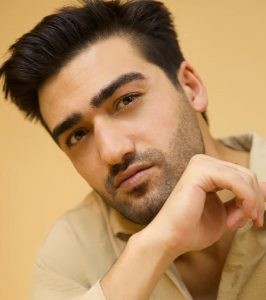 Adem Türkyılmaz Resmi