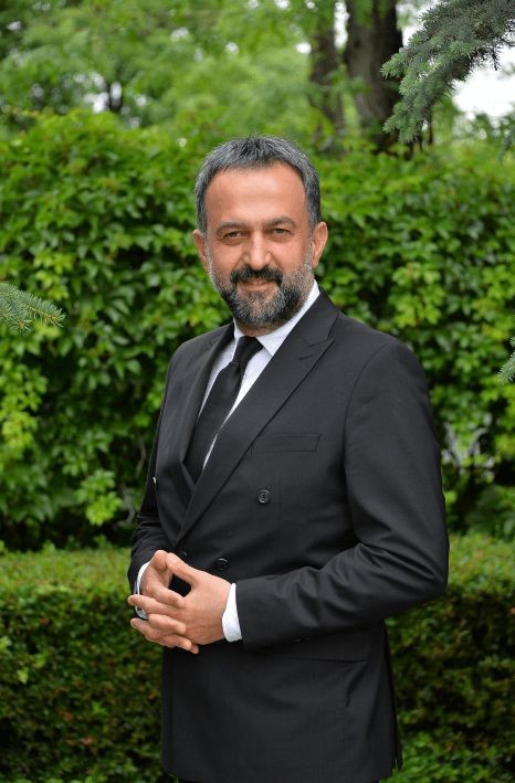 Halil İbrahim Yılmaz Resmi