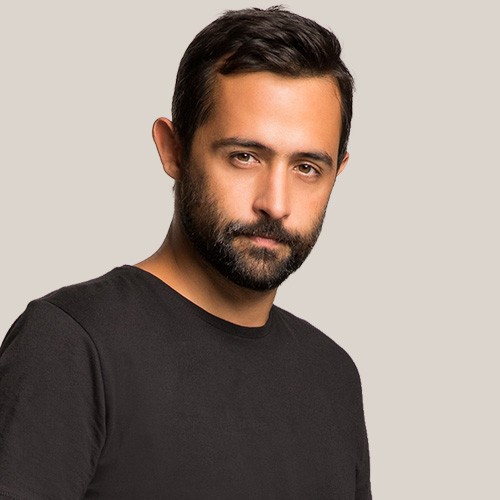 Emir Çubukçu Resmi