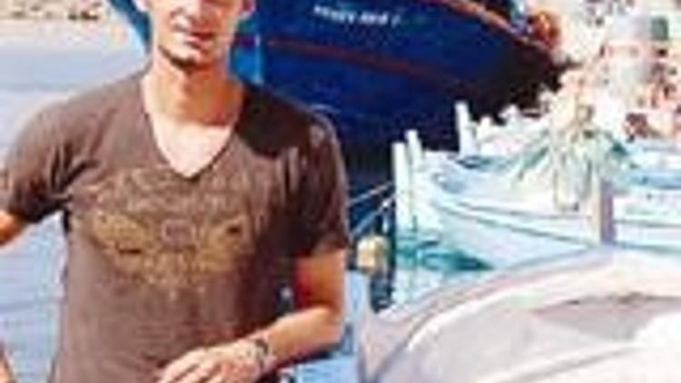 Ersen Karagöz Resmi