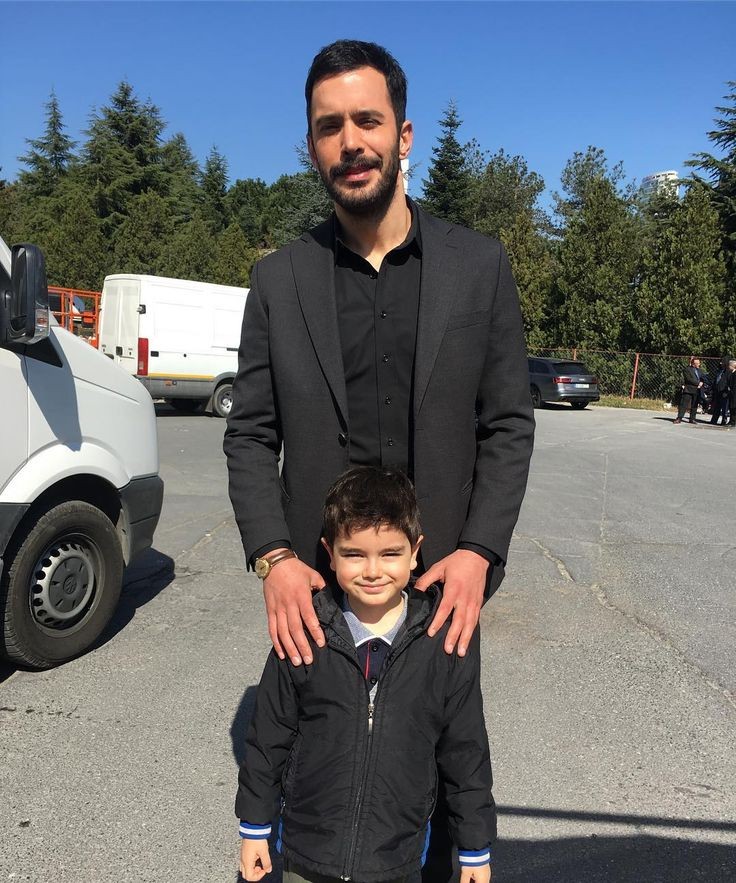 Mert İnce Resmi
