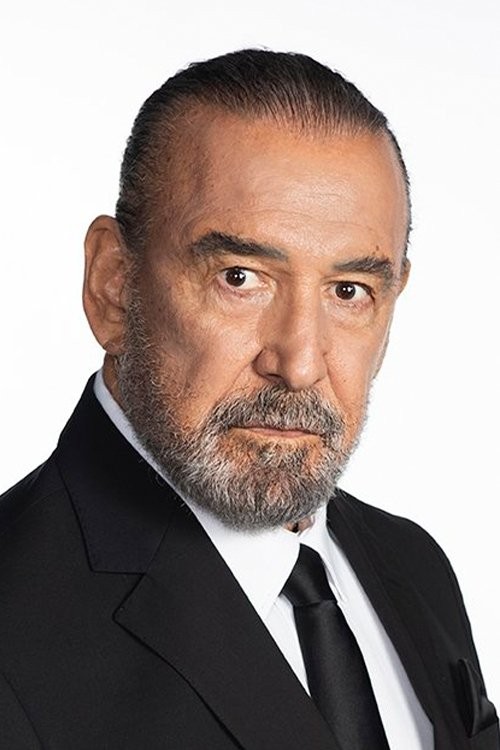 Cihan Ünal Resmi