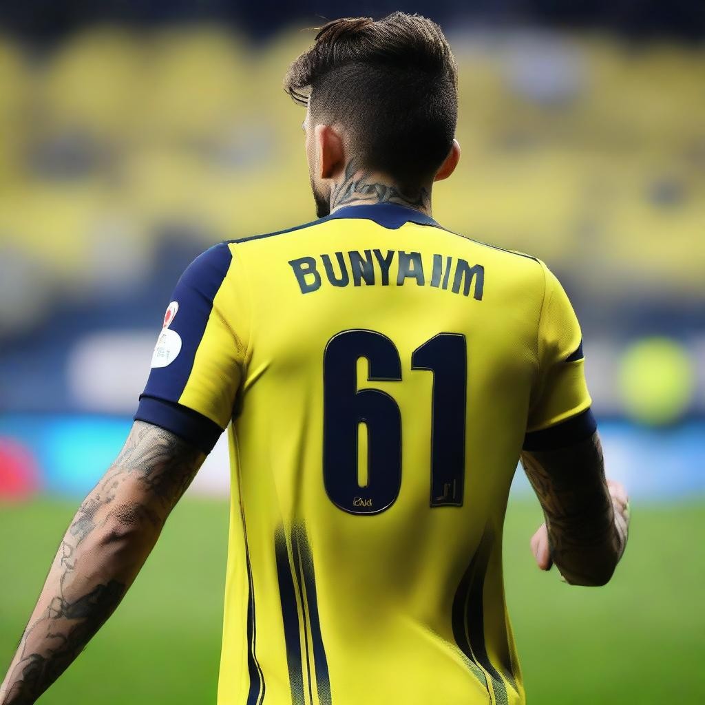 Bünyamin Yel
