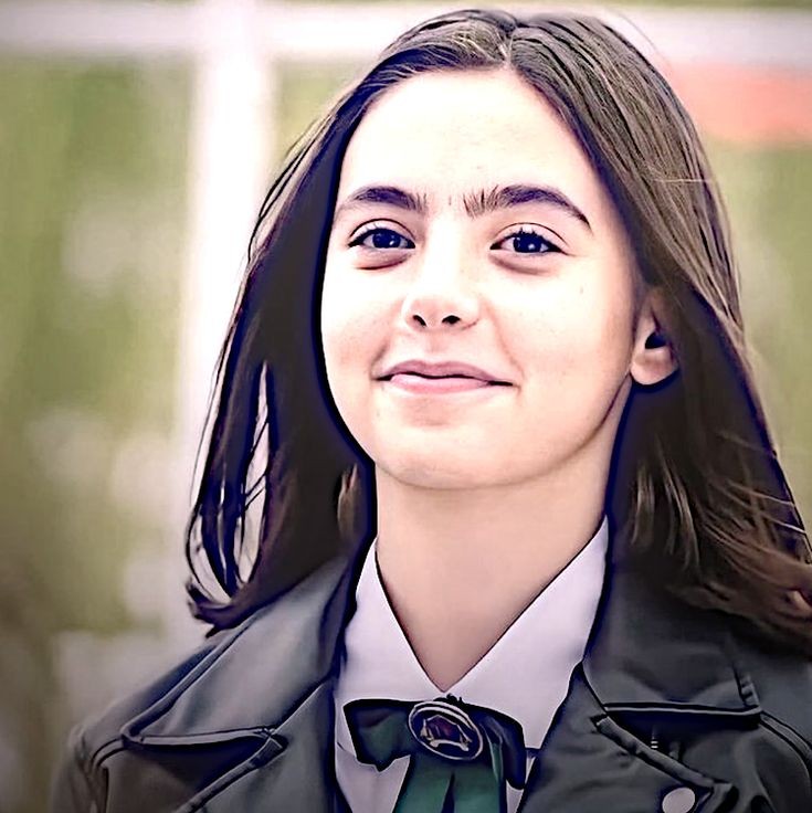 Tuana Naz Tiryaki