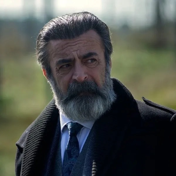 Levent Ülgen
